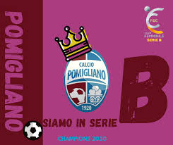 News, aggiornamenti, risultati e classifiche. Il Calcio Pomigliano Femminile Promosso In Serie B