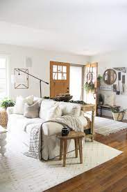 Cozy Living Room Ideas For The Hygge Home Cozy Living Rooms Hygge Home Farm House Living Room