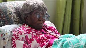 Her husband died in 1963 after 45 years of marriage. Meet Hester Ford Charlotte Nc Woman Is Now The Oldest Living American Localmemphis Com