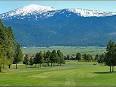 Meadow Creek Golf Resort - New Meadows, Idaho
