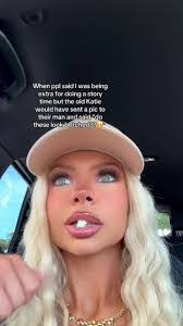 Kaitlyn Clements's Instagram, Twitter & Facebook