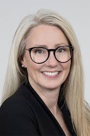 Melinda Young's Instagram, Twitter & Facebook