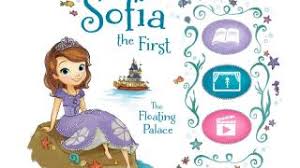 Download the official sofia the first secret library apk (latest version) for android devices. Sofia The First The Floating Palace App Review