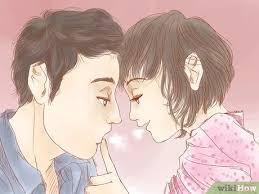 How to start a make out session with a guy? How To Make Out 15 Steps With Pictures Wikihow