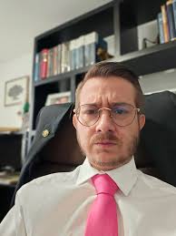 La carroña política es el sello de Morena, esto es una indignación  ciudadana real, es triste que no nos duela el dolor evitable": Panista  Santiago Torreblanca sobra caso Teuchitlán