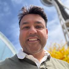 Brandt Westing and I (former-Apple) are about to raise seed for here&there  to reinvent a consumer vertical for one of the world's passions.