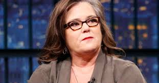 Rosie O'Donnell Reveals Suicidal Thoughts, History of Sexual Abuse On The  Howard Stern Show