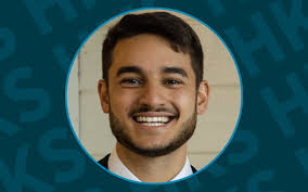 MPA/ID Coffee Hours: Conversations between current and prospective students  in Nairobi, Kenya