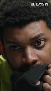 Corey is flustered during intake at the Utah County Jail after his pickup  officer mistakenly provided the wrong undercover last name. #60DaysIn is  all-new Thursdays at 9/8c