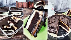 Kek coklat moist memang sedap dan menjadi kegilaan masa kini. Kek Tornado Ala Kaksue Versi Kukus Bakar Moist Sedap Dan Mudah Youtube