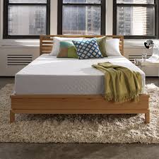 Sleep Innovations Marley 10 Inch Gel Memory Foam Mattress Review Ohmattress Com