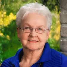 Violet Mary Moretz Obituary 2025