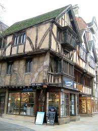 Pin By Karen Welden On Great Britain Oxford England United Kingdom England Travel