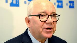 Rafael Ramírez: "Maduro acordó con Chevron porque está desesperado por  obtener legitimidad"