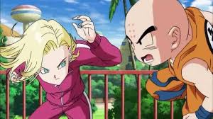 Beerus hits bulma and angers vegeta (episode 8) if you watched the 'ressurection f' movie you might remember the scene where beerus gets annoyed by bulma and smacks her. It S Time To Admit That Dragon Ball Super Is Terrible Comicsverse