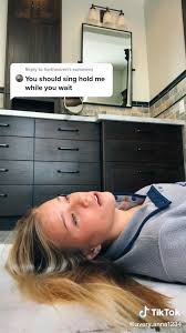 Hold Me While You Wait Cover Tiktok Video In 2020 Songs Singing Singing Videos