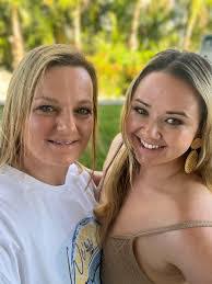 Trinity Becker's Instagram, Twitter & Facebook