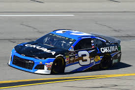 Follow your favorite team and driver's progress with daily updates. 2019 Richmond Monster Energy Nascar Cup Series Paint Schemes Jayski S Nascar Silly Season Site