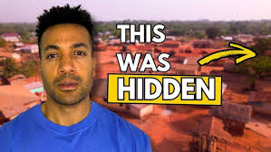 Harlem Tourism Board 2022 Trip to Senegal