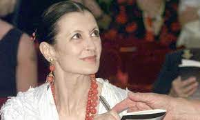 Stamattina mi hanno scritto che non stavi bene, e allora ti ho subito cercata, ti ho. Carla Fracci Eta Altezza Peso Marito Figli Carriera Tutto Sulla Super Ospite Di Amici 2018 Urbanpost