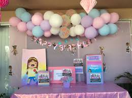 Kit imprimible roblox niña rosa decoracion invitación. 15 Ideas De 11 Decoracion De Cumpleanos Fiesta Cumpleanos Decoracion De Pasteles