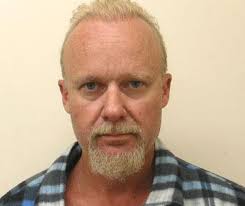 Police search for Michael Wayne Yates after shots allegedly fired into  house where children enjoying sleepover