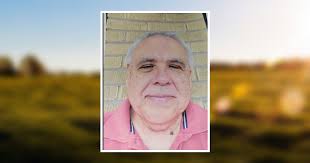 Martin T. Castañón Obituary January 11, 2024