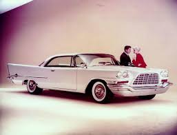 Image result for Bamboo Yellow 1958 Chrysler