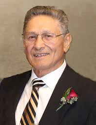 Obituary information for Eliseo Castillo