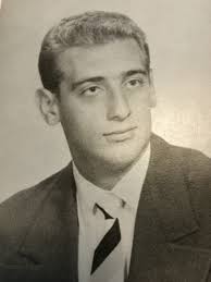 Jack Clarence Kochera Obituary