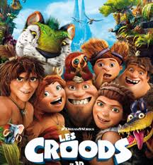 A new age on facebook. Ù…Ø´Ø§Ù‡Ø¯Ø© ÙÙŠÙ„Ù… The Croods 1 Ù…ØªØ±Ø¬Ù…