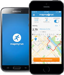 Ua record equipped shoes automatically record your runs and synchronize with mapmyrun +. Mapmyrun Review Ocraddict