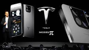 Elon Musk's Tesla Phone Pi FINALLY Hits the Market! - YouTube