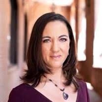 Maria T. (Mary) Padilla Obituary