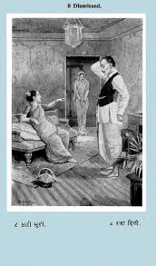 M. V. Dhurandhar ...