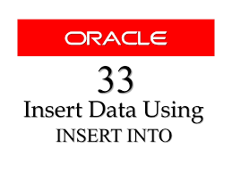 Sql Tutorial 33 How To Insert Data Into A Table Using Sql Insert Into Dm Sql Tutorial Sql Tutorial