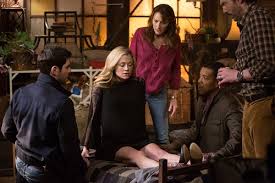 Grimm Recap: Season 6, Episode 12