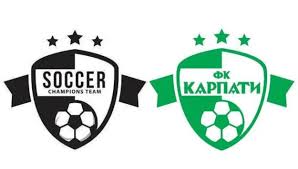 So the club decided to rebrand. Fk Karpati Lviv Prezentuvali Novij Logotip Za Osnovu Vzyali Stokovij Vektor