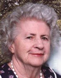 Updated: In Memory Of Florence Leone Collins