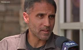 Colorado officer who pointed gun at doctor's head