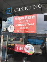 Von der einrichtung aus, die inmitten eines schattenspendenden mischwaldes liegt, erreichen sie den feinsandigen hauptstrand mit dem selliner. Klinik Ling In Skudai Malaysia