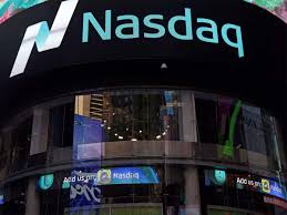 Welcome to the new nasdaq. Nasdaq Nasdaq Plunge Is Victory Lap For A Stable Of Stock Naysayers The Economic Times