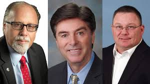 Badger Club presents Benton County, WA Commission candidates