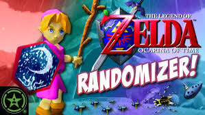 Too Easy Or Too Hard Zelda Ocarina Of Time Randomizer Highlights Rooster Teeth Godzilla, king kong or the fans at home watching them smash? too easy or too hard zelda ocarina