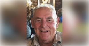 Obituary information for John James Anderson