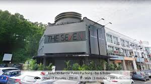 Bumbubali @ bandar puteri puchong. Hotel 99 Bandar Puteri Puchong 2 Puchong Selangor Malaysia 31 Guest Reviews Book Hotel Hotel 99 Bandar Puteri Puchong 2