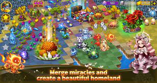 200 for android 4.4o mas alto. Dragon Elfs For Android Apk Download