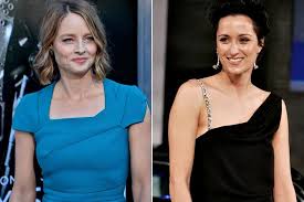 She is the recipient of many accolades including two academy awards, three british academy film awards, three golden globe awards, and the honorary cecil b. Jodie Foster Weds Girlfriend Alexandra Hedison