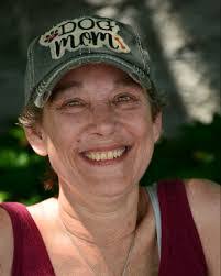 Becky Getz's Instagram, Twitter & Facebook