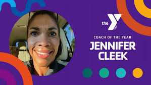 Congratulations Coach Cleek 🏀